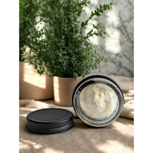 Whipped Face Balm