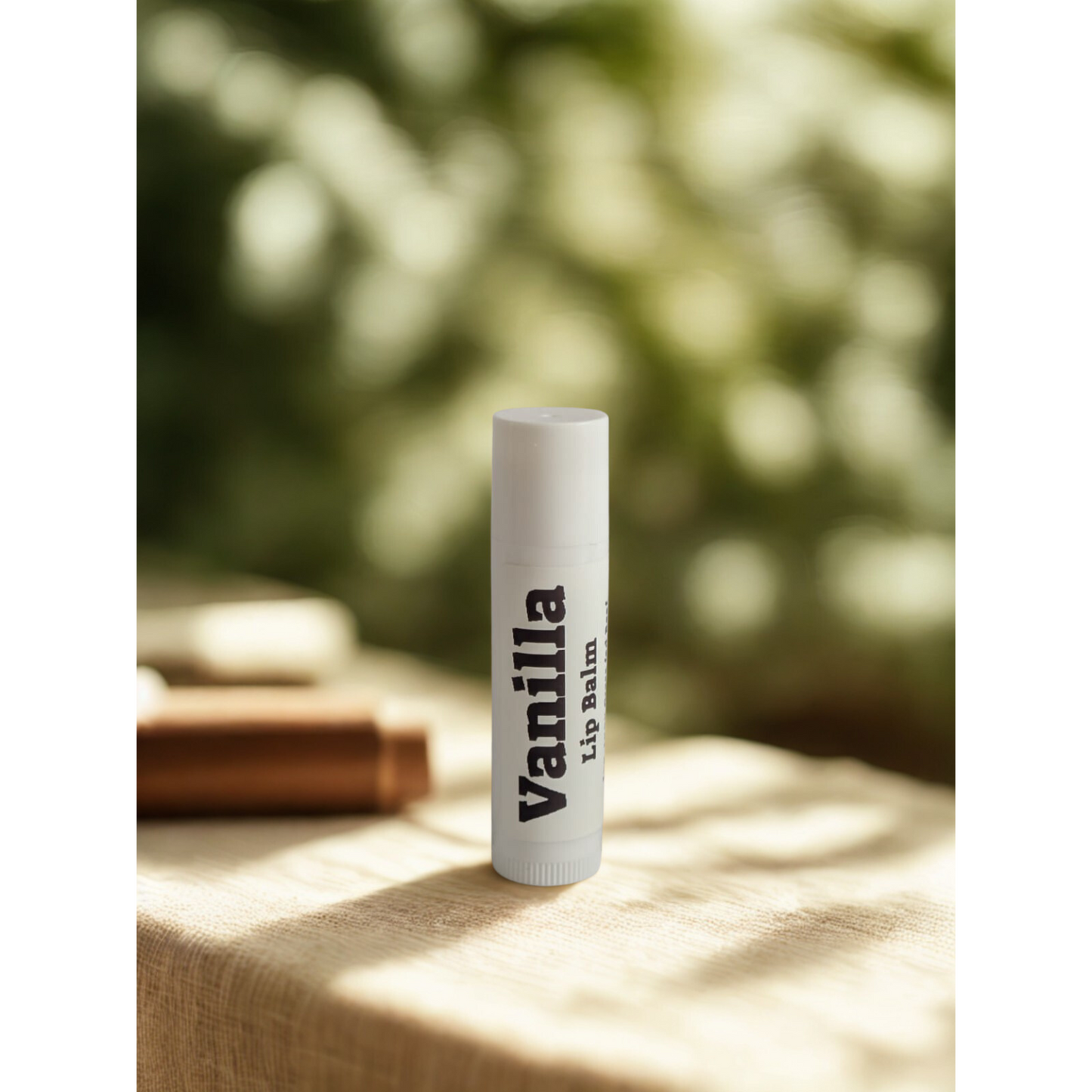Earth Tallow Lip Balm – Natural Tallow Stick