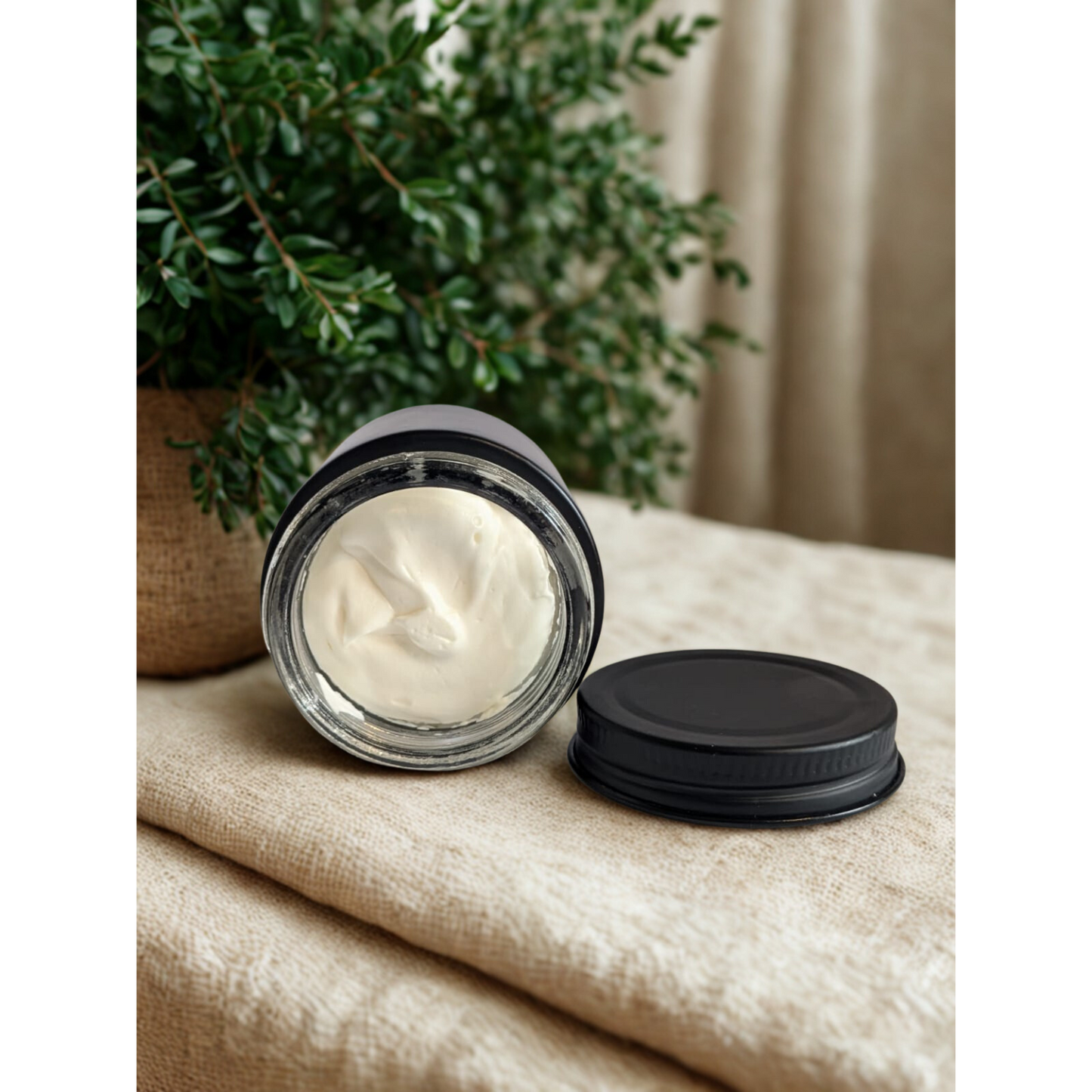 Whipped Face Balm