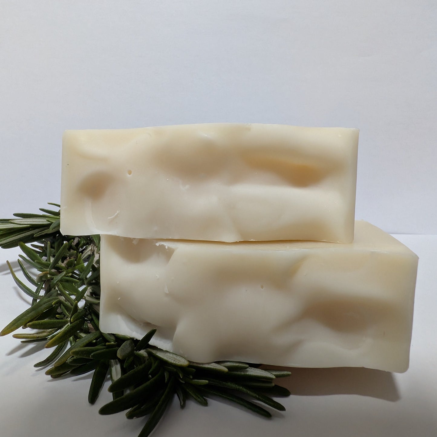 Shampoo & Body Bar – Rosemary & Peppermint