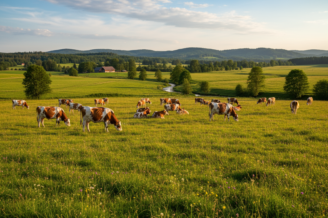 The Ancient Secret to Glowing Skin: Rediscovering Tallow Skin Care