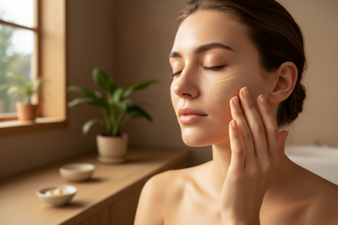 Why Grass-Fed Tallow Is the Ultimate Natural Moisturiser