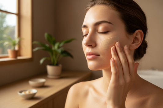 Why Grass-Fed Tallow Is the Ultimate Natural Moisturiser