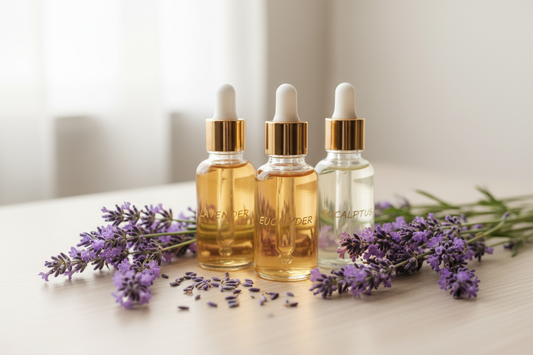 Tallow vs. Plant Oils: What's the Difference for Your Skin?