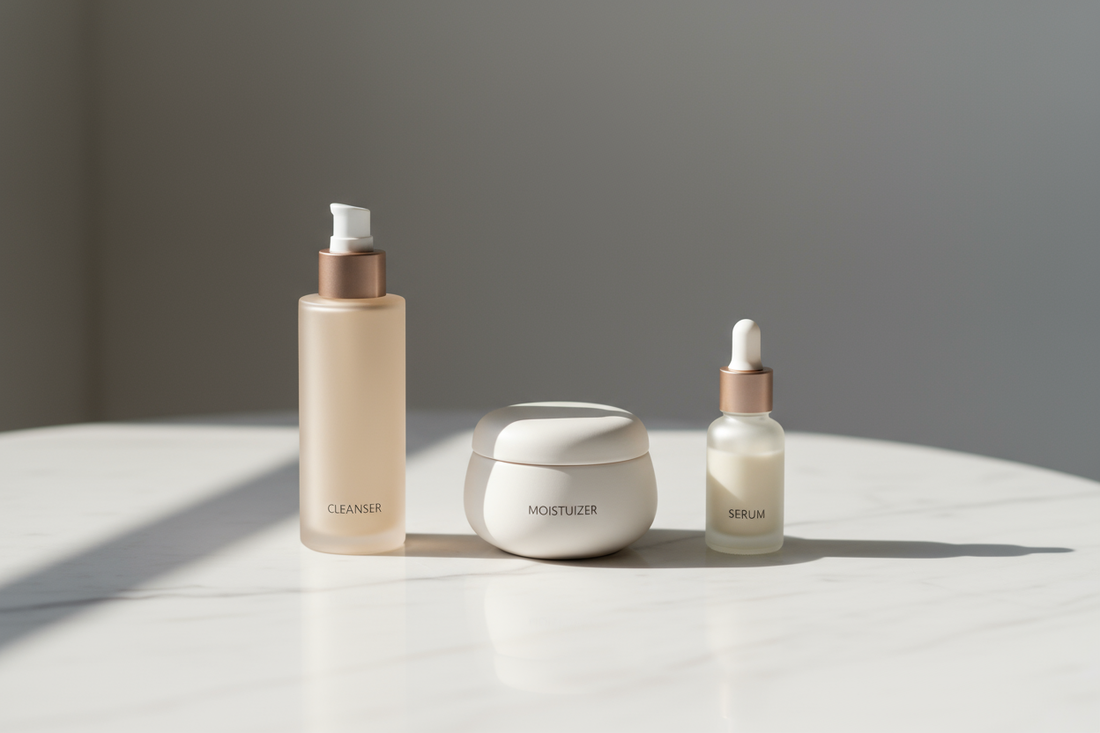 How to Build a Minimalist Skincare Routine with Earth Tallow