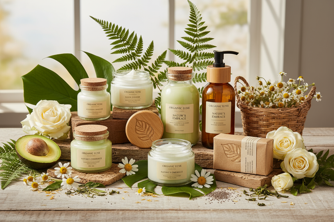 From Farm to Face: How Earth Tallow Supports Sustainable Beauty