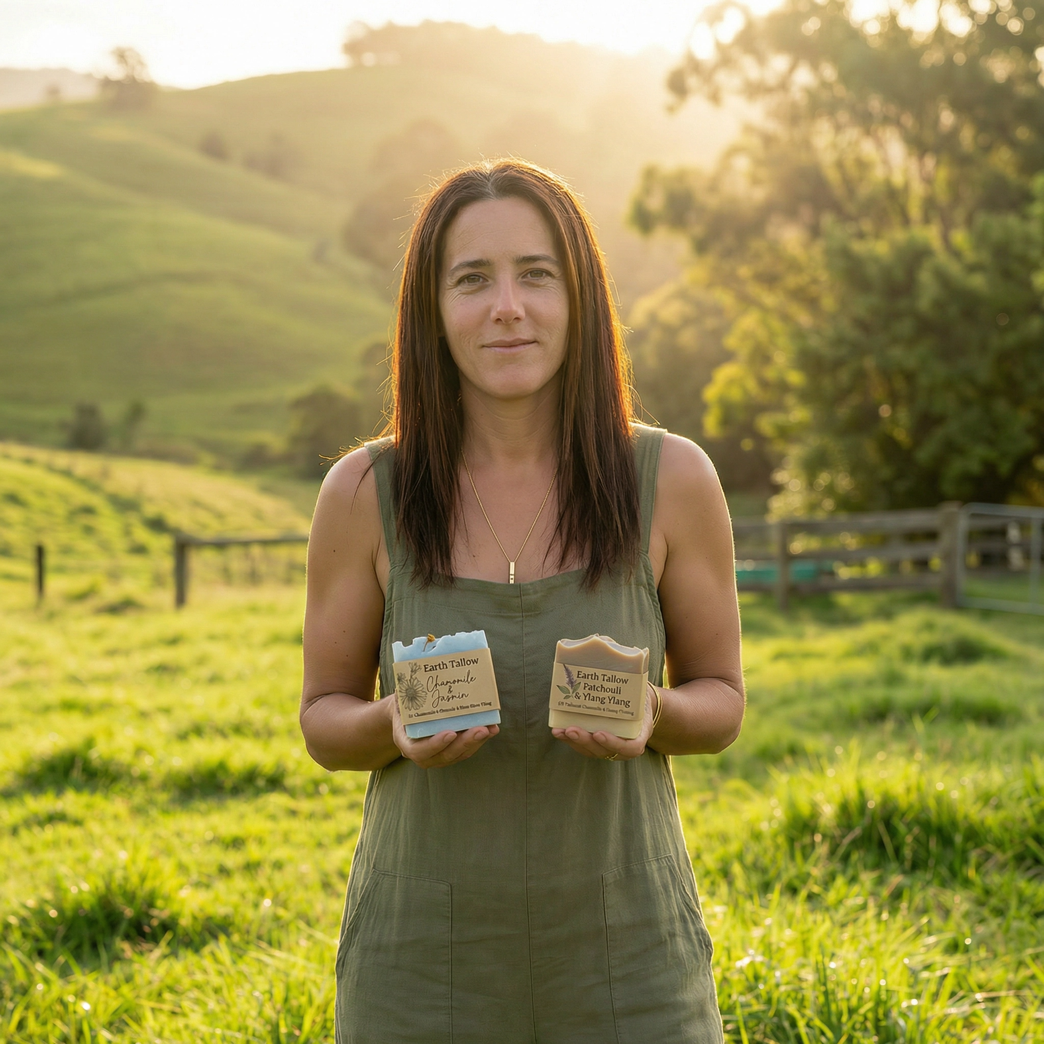 Body Care – Earth Tallow