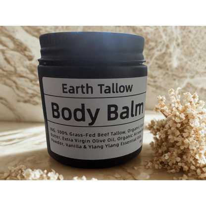 Body Balm – Vanilla & Ylang-Ylang
