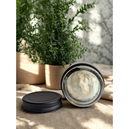 Whipped Face Balm