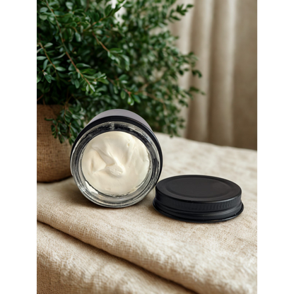 Whipped Face Balm