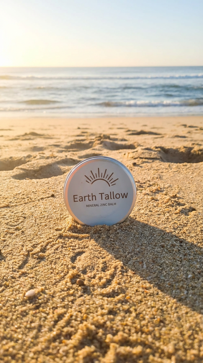 Mineral Zinc Balm