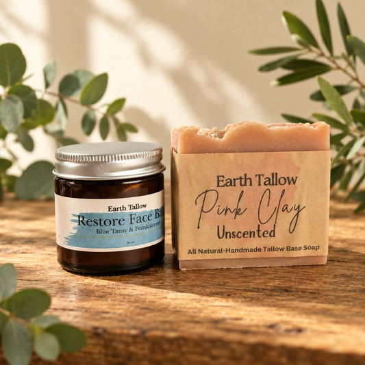Restore & Cleanse Bundle